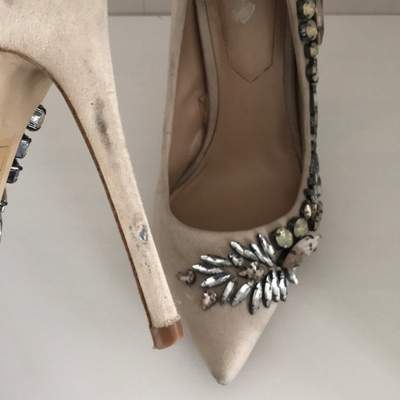 Also high heels - Picture 4 of 4